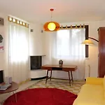 By Interhome Feriehus *
