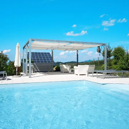 By Interhome Дом отдыха Sarezzano