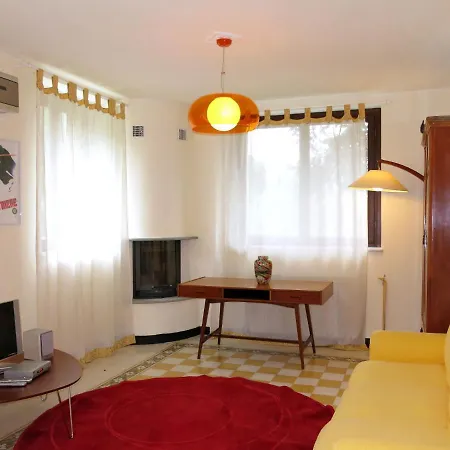 By Interhome Vakantiehuis *