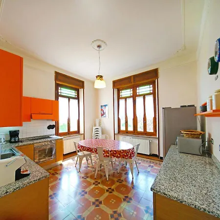 By Interhome * Sarezzano