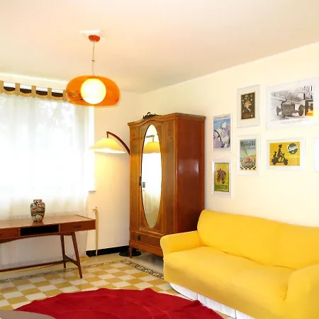 By Interhome Dom wakacyjny *