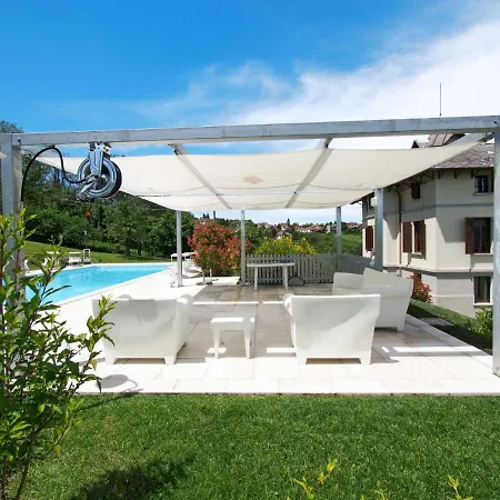 Holiday home By Interhome *