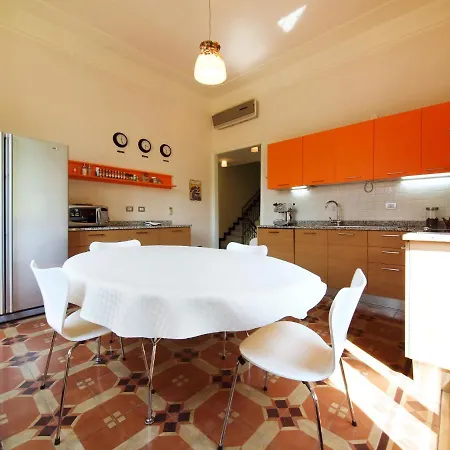 By Interhome * Sarezzano