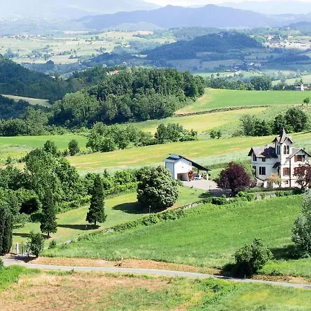 By Interhome Sarezzano