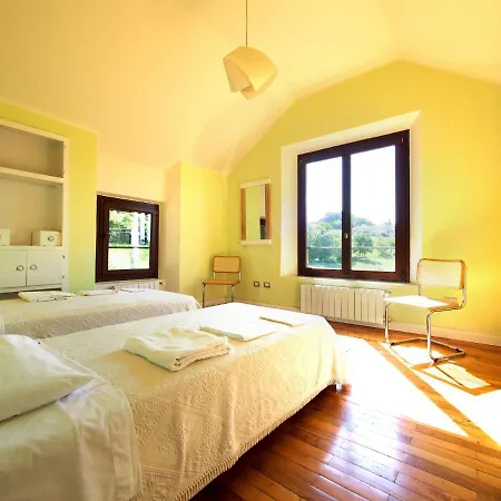 By Interhome Дом отдыха Sarezzano