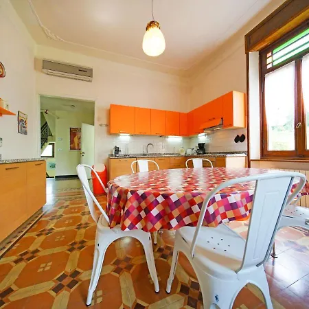 Дом отдыха By Interhome