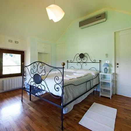 By Interhome Sarezzano