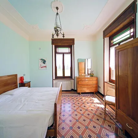 Holiday home By Interhome Sarezzano