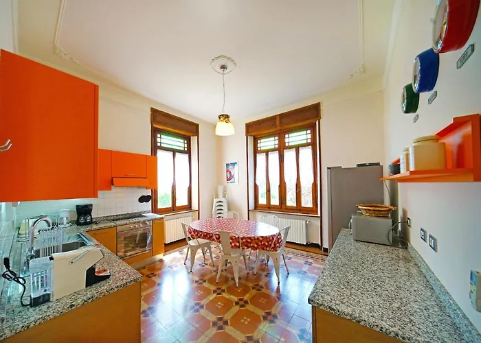 By Interhome * Sarezzano