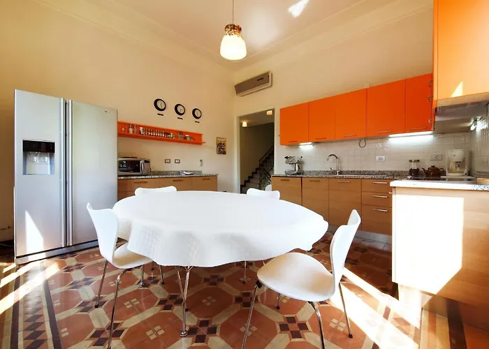 By Interhome * Sarezzano
