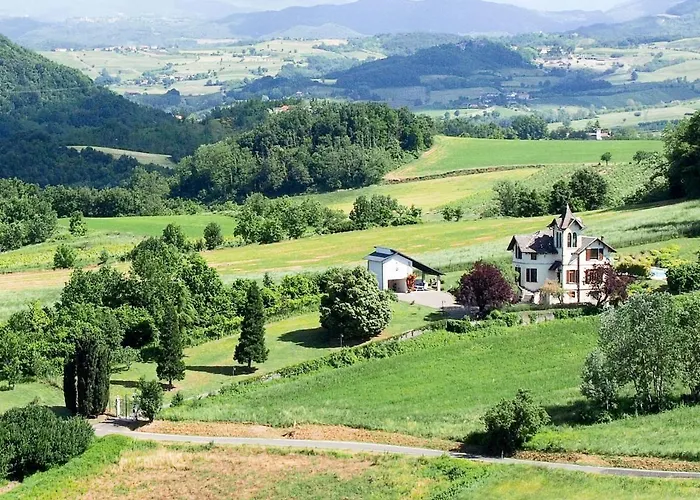 By Interhome Sarezzano
