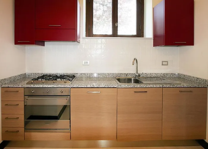 By Interhome *