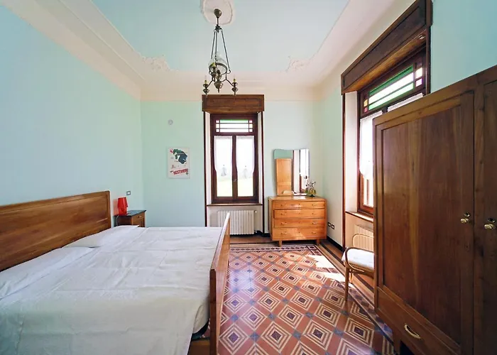 別荘 By Interhome Sarezzano